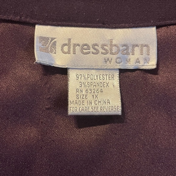 Microfiber Jacket - Picture 5 of 5